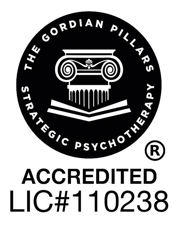 The Gordian Pillars Strategic Psychotherapy Accredited LIC#110238