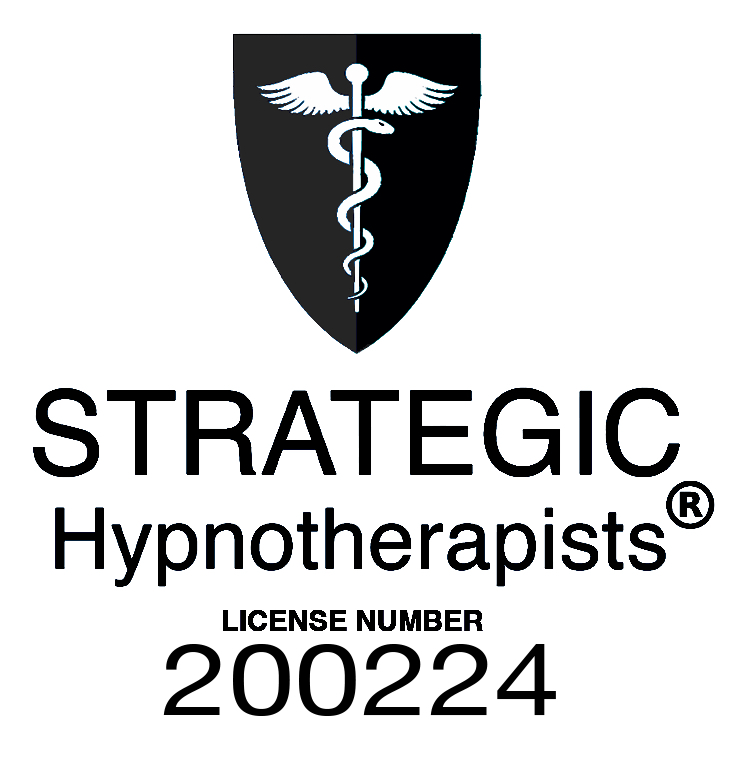 Strategic Hypnotherapists License 200224